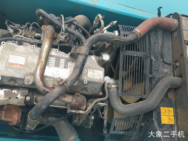 神钢 SK260LC-8 挖掘机