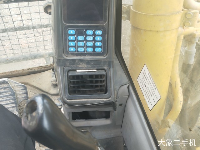 小松 PC360-7 挖掘机