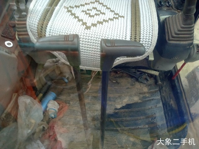 大信重工 DS60-7 挖掘机