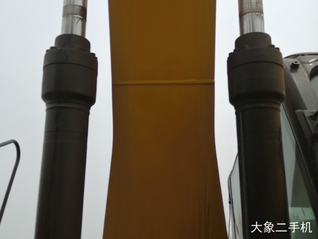 卡特彼勒 320D液压 挖掘机