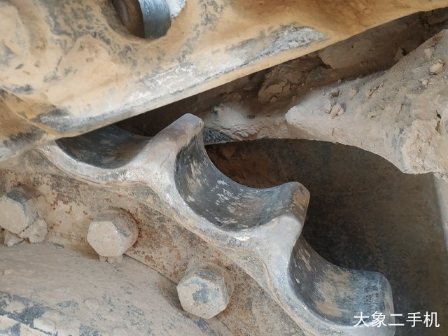 日立 ZX200-3 挖掘机