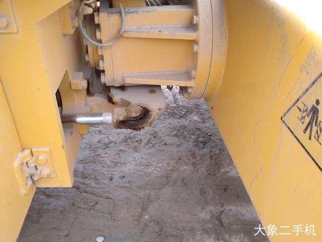 洛建 LSS2101 压路机