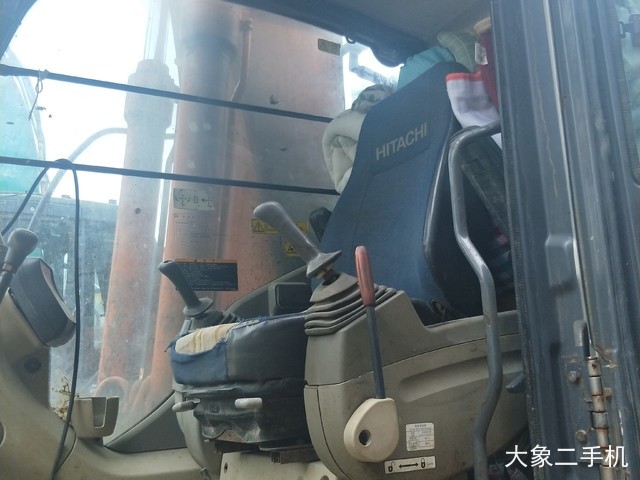 日立 ZX240-3进口 挖掘机