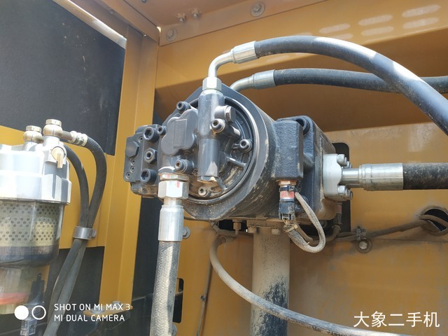 三一重工 SY245H 挖掘机