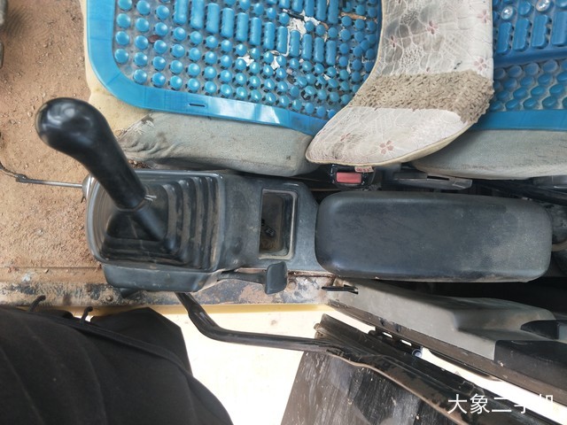 卡特彼勒 324DL液压 挖掘机