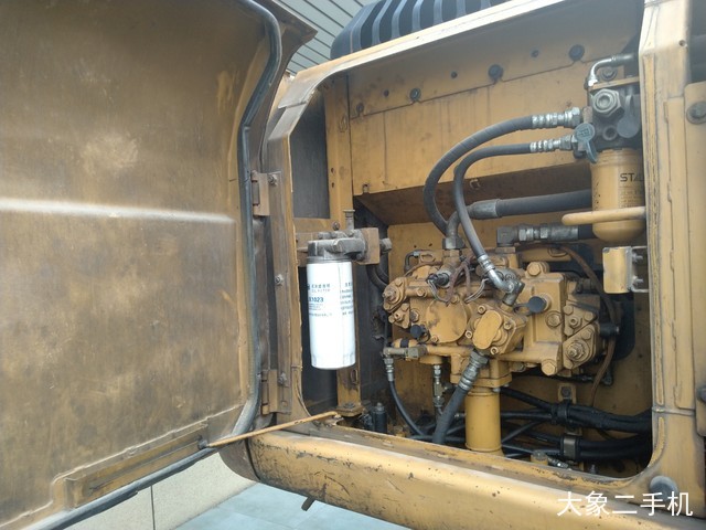 卡特彼勒 315DL 挖掘机