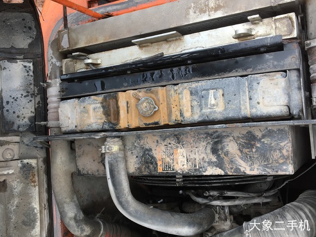 斗山 DH225LC-7 挖掘机