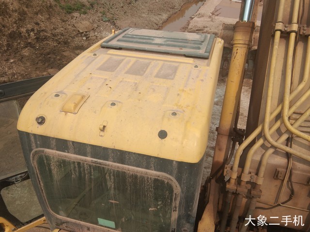 小松 PC300-7 挖掘机