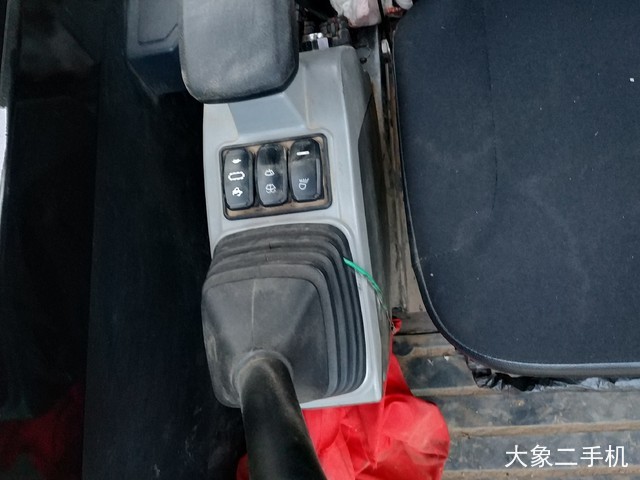 卡特彼勒 307E2小型液压 挖掘机