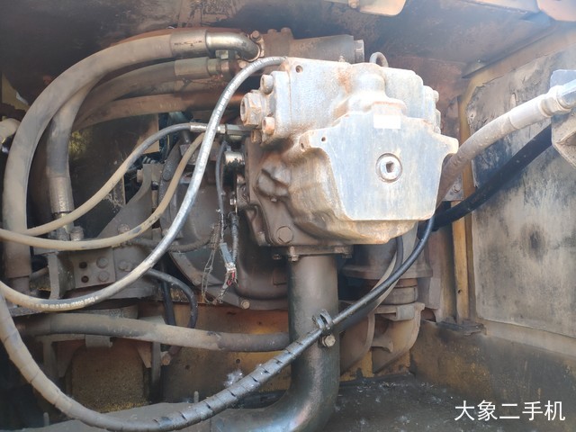 小松 PC360-7 挖掘机