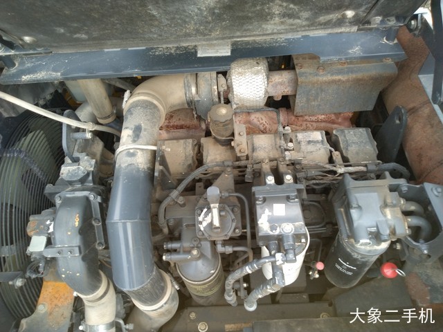 小松 PC400-8 挖掘机