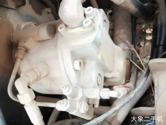 三一重工 SY60C 挖掘机