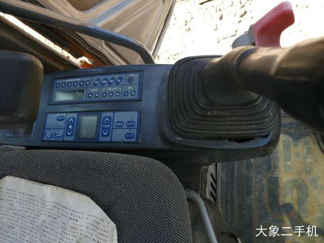 三一重工 SY365C-8 挖掘机