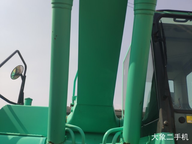 小松 PC200-8N1 挖掘机