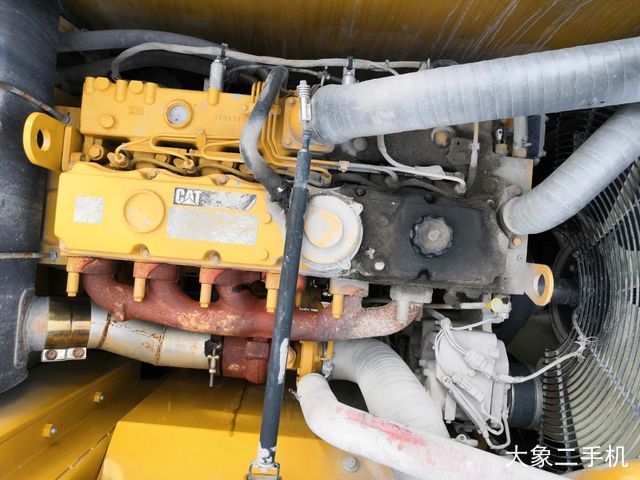 卡特彼勒 320DL液压 挖掘机