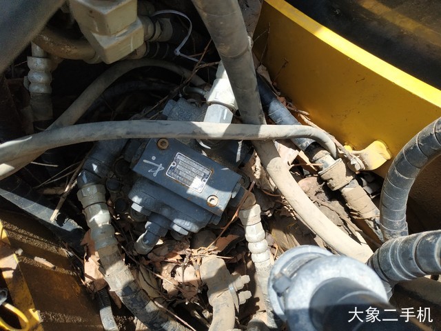 小松 PC60-8 挖掘机