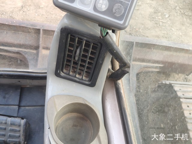 住友 SH75X-3 挖掘机