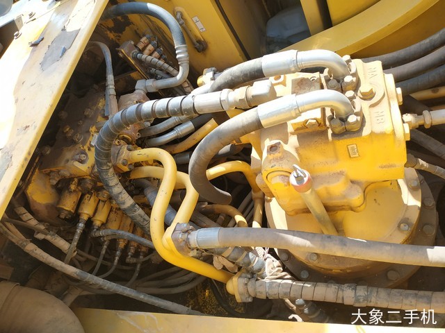 小松 PC360-7 挖掘机