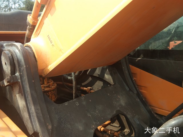 三一重工 SY265C-9 挖掘机