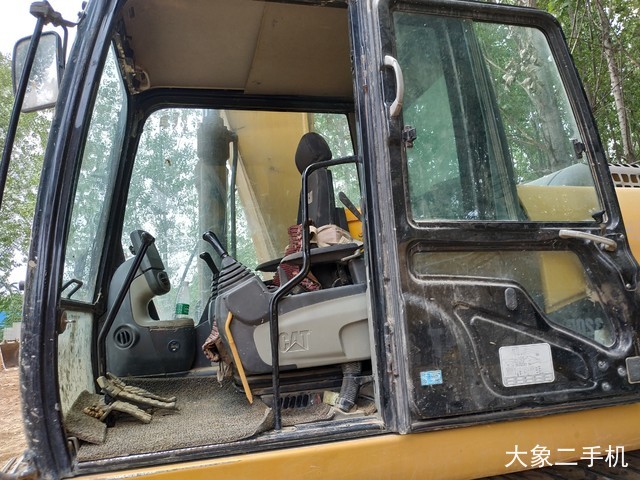 卡特彼勒 320D液压 挖掘机