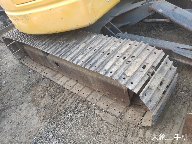 住友 SH75X-3 挖掘机