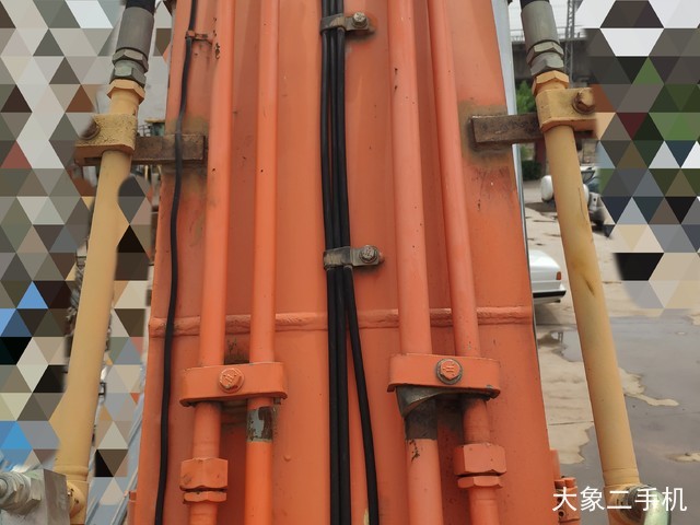 日立 ZX240-3G国产 挖掘机