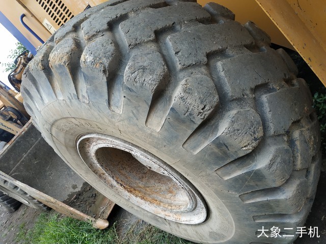 龙工 LG855 装载机