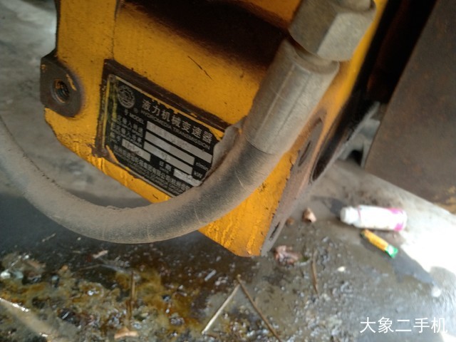 天工 PY180G 平地机