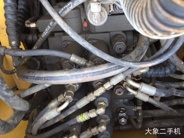 中联重科 ZE150E 挖掘机