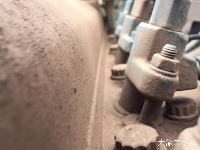 斗山 DX150LC 挖掘机