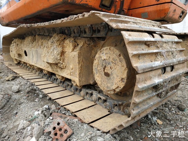 斗山 DH150LC-7 挖掘机