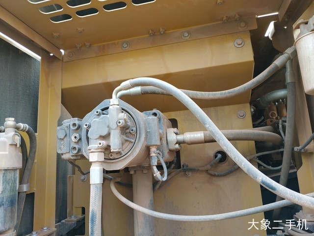 三一重工 SY245H 挖掘机