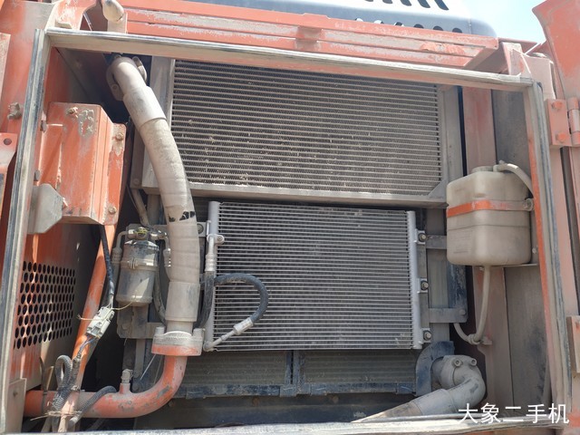 斗山 DH220LC-9E 挖掘机