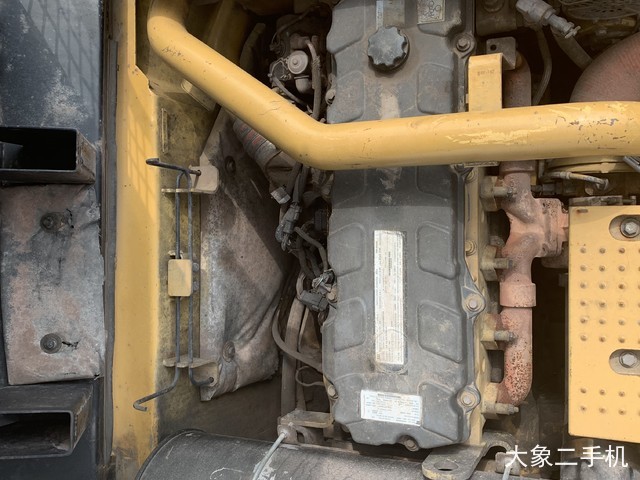 卡特彼勒 336DL 挖掘机