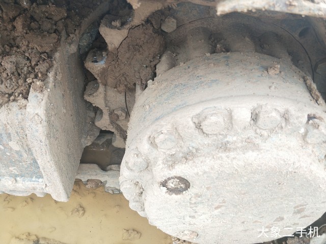 卡特彼勒 325D 挖掘机