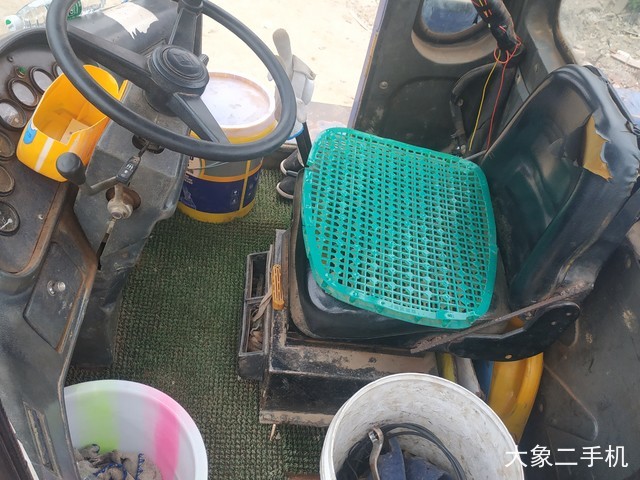 龙工 LG853 装载机