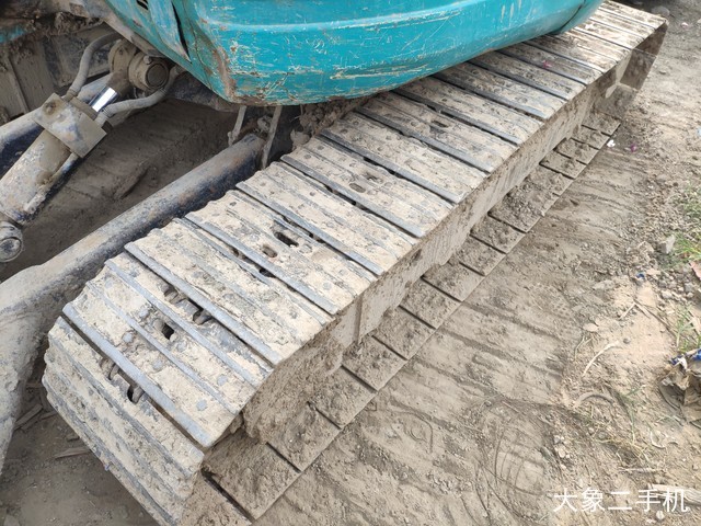 久保田 KX155-3S 挖掘机