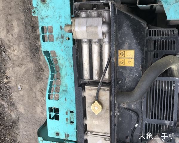 神钢 SK250LC-8 挖掘机