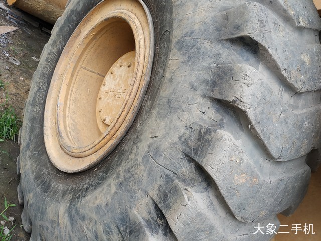 龙工 LG855D 装载机