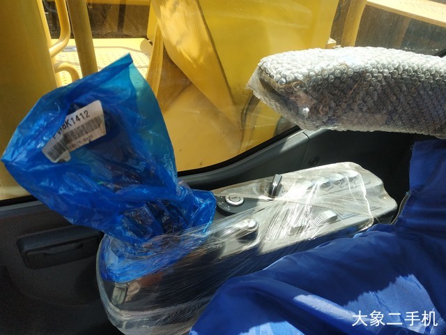 中联重科 ZE260E 挖掘机