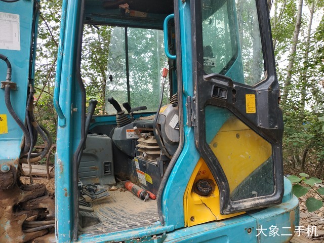 久保田 KX161-3S 挖掘机