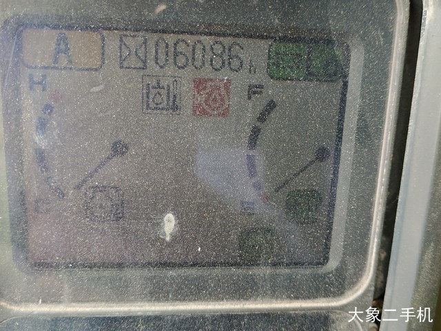 小松 PC360-7 挖掘机