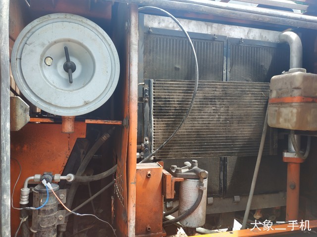 斗山 DH150LC-7 挖掘机