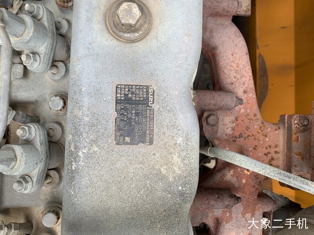 三一重工 SY135C-8 挖掘机