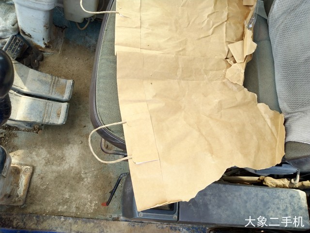 小松 PC200-5 挖掘机