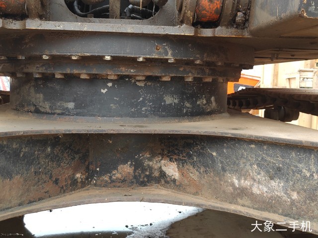 日立 ZX250LC-3 挖掘机