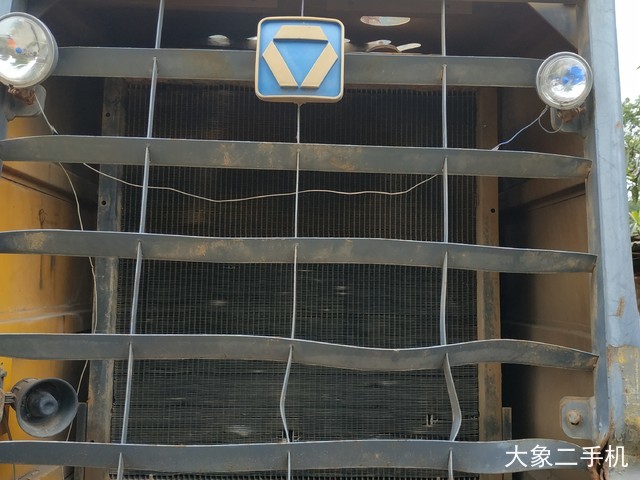 徐工 LW500K 装载机