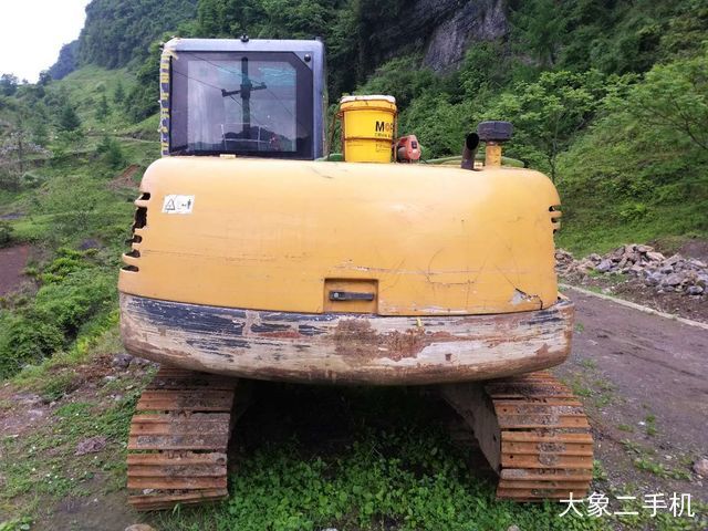 柳工 CLG908D 挖掘机