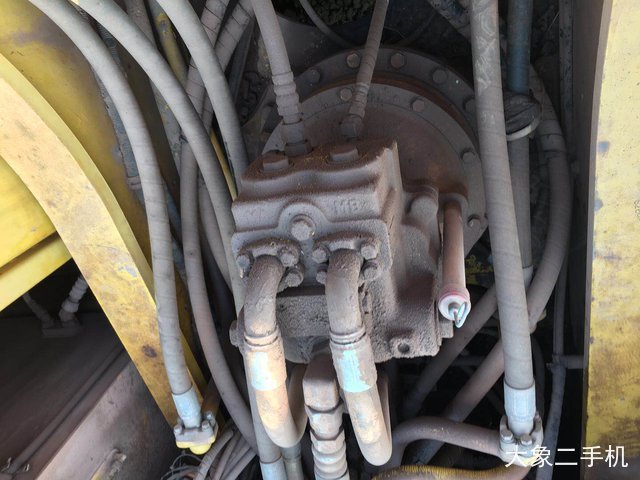 小松 PC360-7 挖掘机