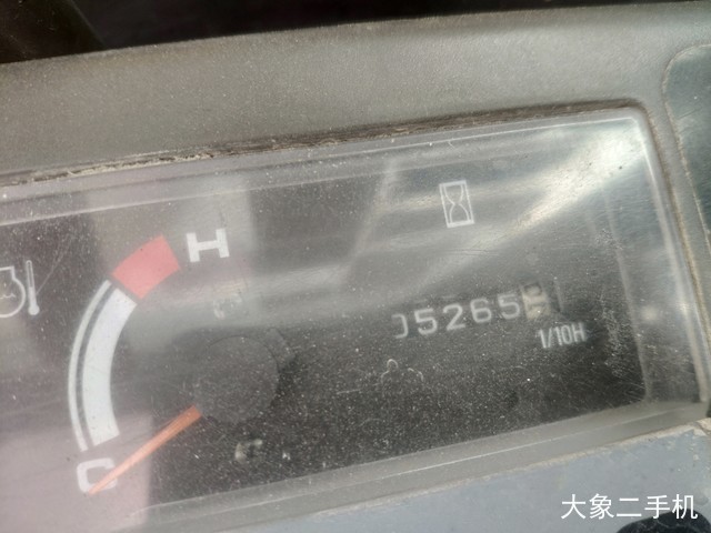 住友 SH125X-3 挖掘机